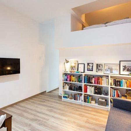Stay U-Nique Apartments Travessera II Barselona Dış mekan fotoğraf