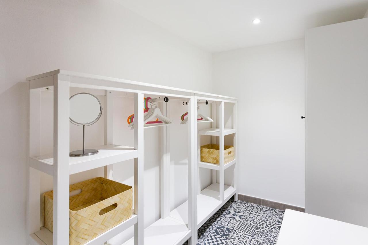 Stay U-Nique Apartments Travessera II Barselona Dış mekan fotoğraf