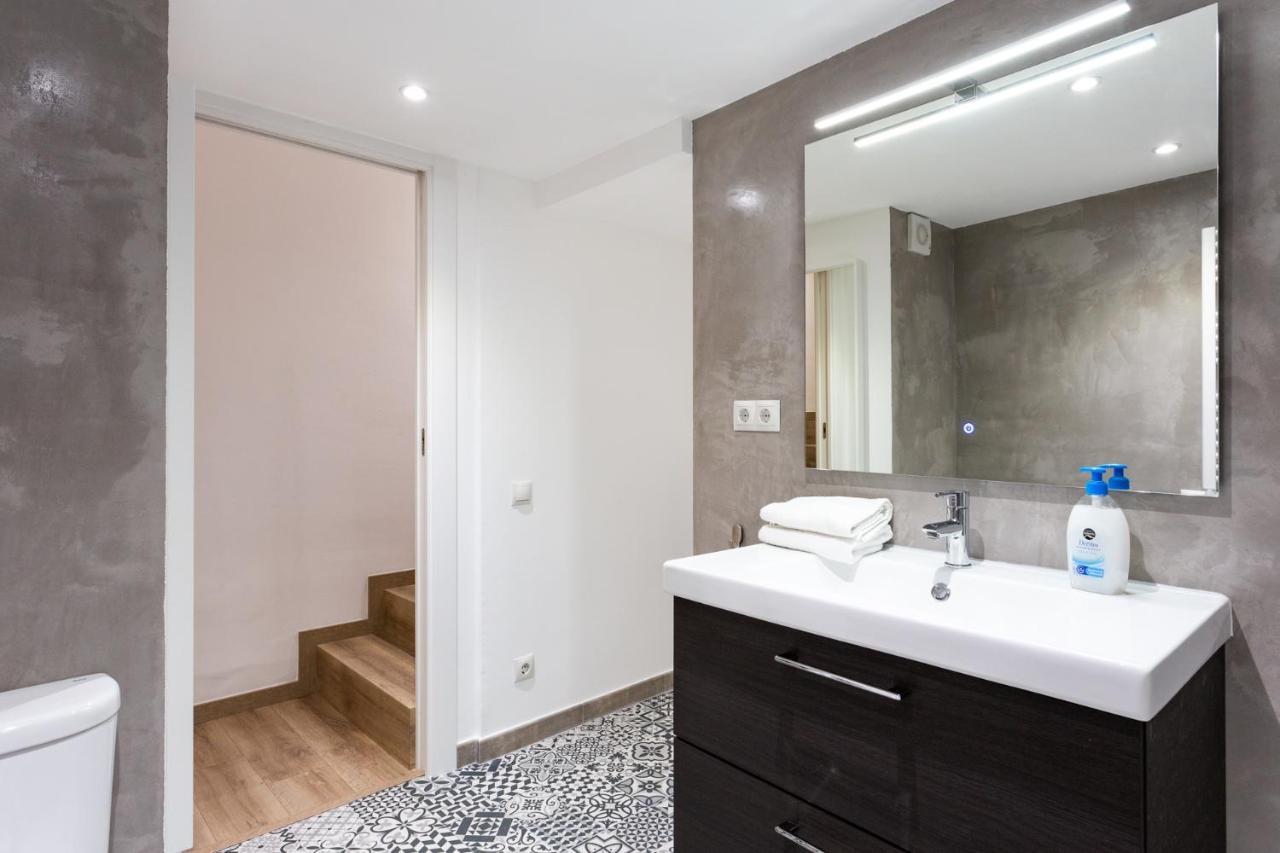 Stay U-Nique Apartments Travessera II Barselona Dış mekan fotoğraf